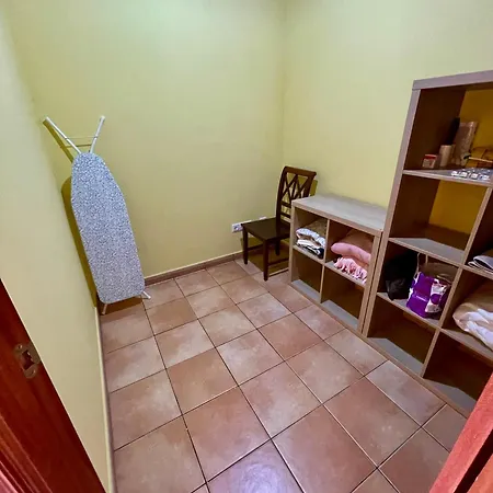 Casa Do Canteiro 別荘