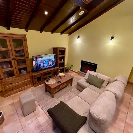 別荘 Casa Do Canteiro