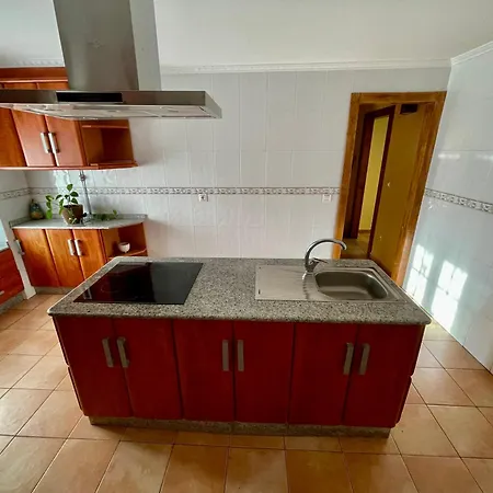 Casa Do Canteiro 別荘 Taras