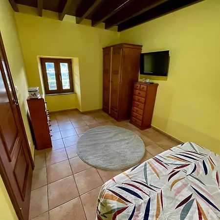 別荘 Casa Do Canteiro