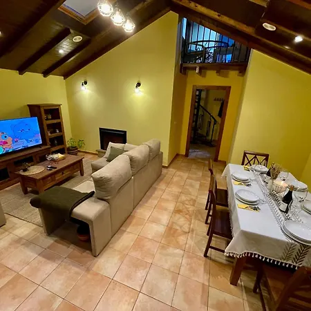 別荘 Casa Do Canteiro Taras