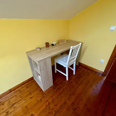 Casa Do Canteiro 別荘