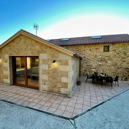 別荘 Casa Do Canteiro Taras