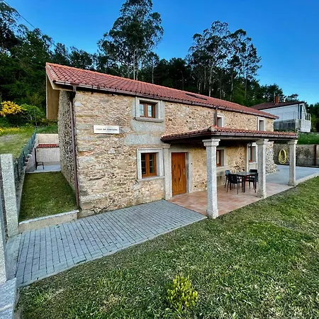 Casa Do Canteiro 別荘