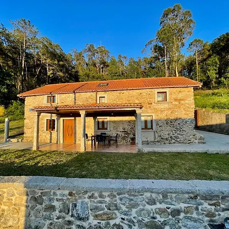 Casa Do Canteiro 別荘