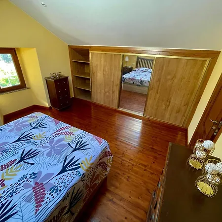 別荘 Casa Do Canteiro Taras