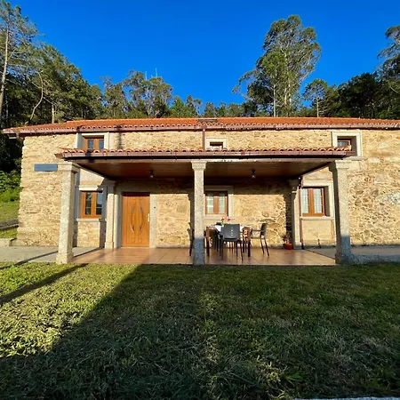 別荘 Casa Do Canteiro