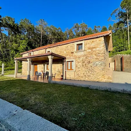 Casa Do Canteiro Taras