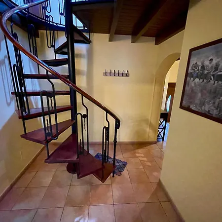 別荘 Casa Do Canteiro