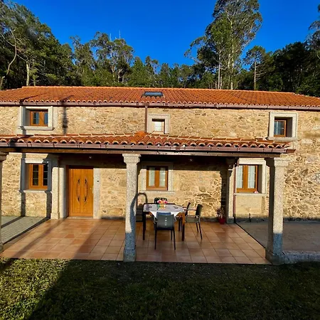 別荘 Casa Do Canteiro Taras