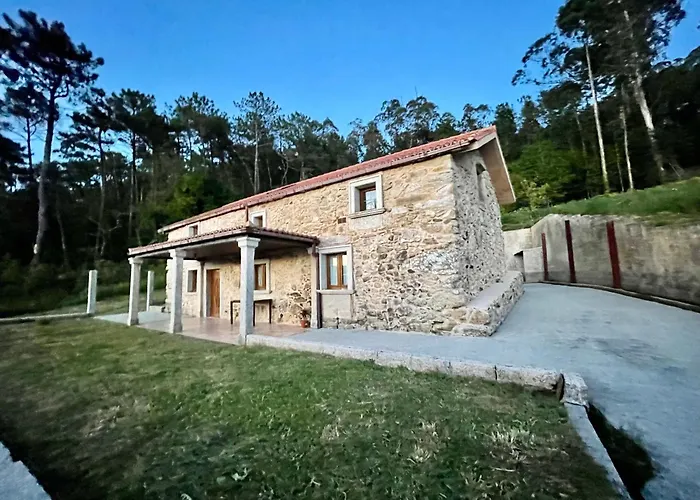 Casa Do Canteiro 펜션