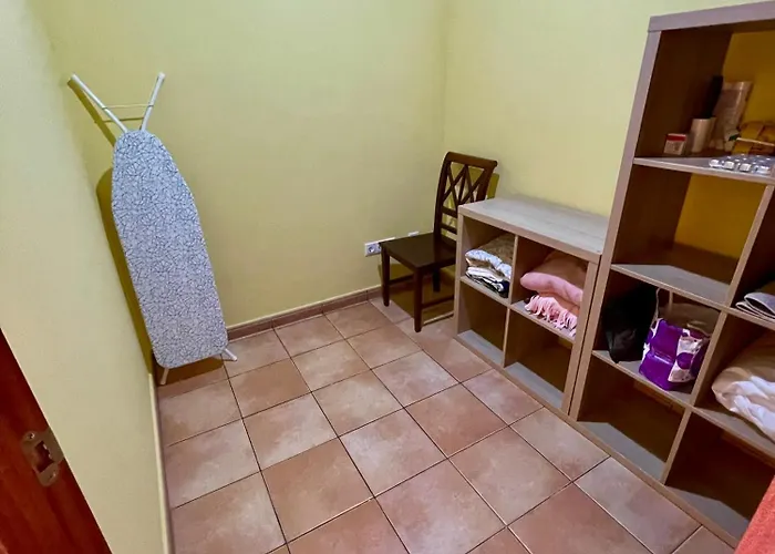 Casa Do Canteiro 펜션