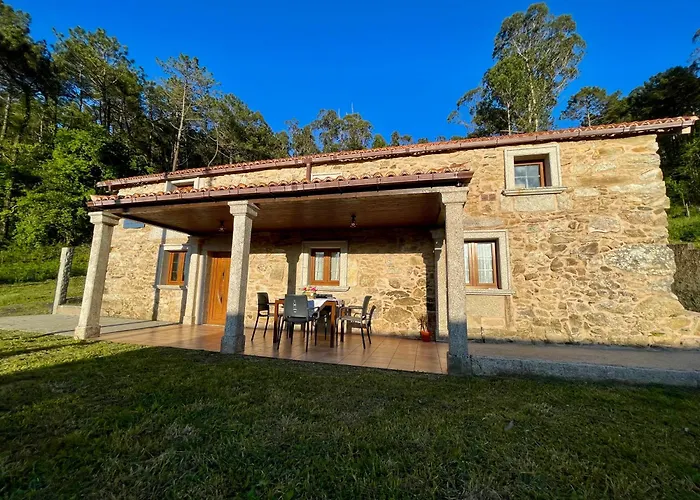 펜션 Casa Do Canteiro