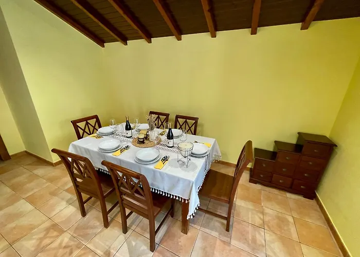 Casa Do Canteiro * Taras