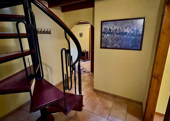 Casa Do Canteiro 펜션 Taras