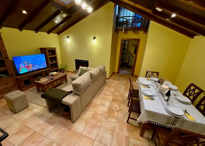 펜션 Casa Do Canteiro Taras