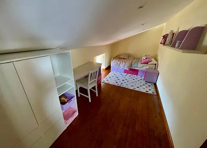 Casa Do Canteiro Taras