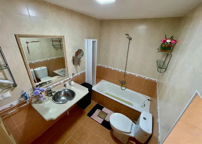 펜션 Casa Do Canteiro