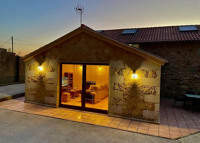 Casa Do Canteiro Taras