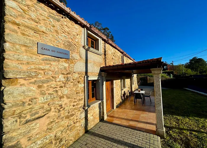Casa Do Canteiro 펜션
