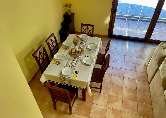 펜션 Casa Do Canteiro *