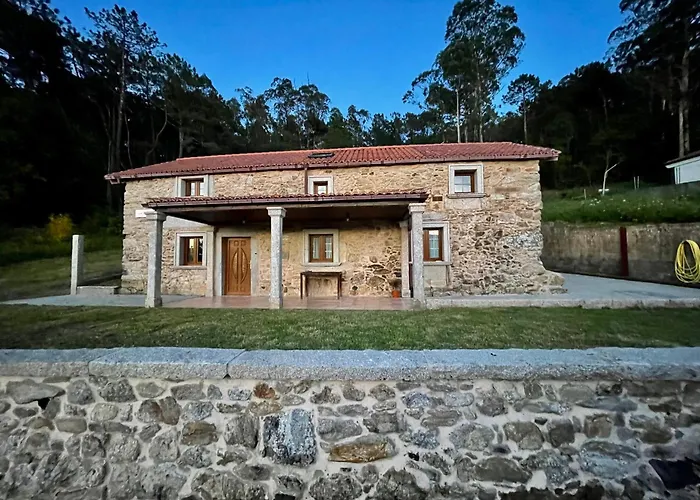 Casa Do Canteiro 펜션