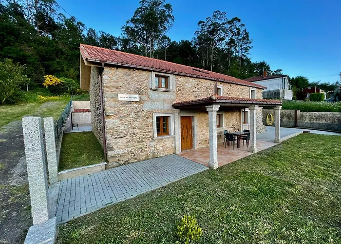 Casa Do Canteiro 펜션