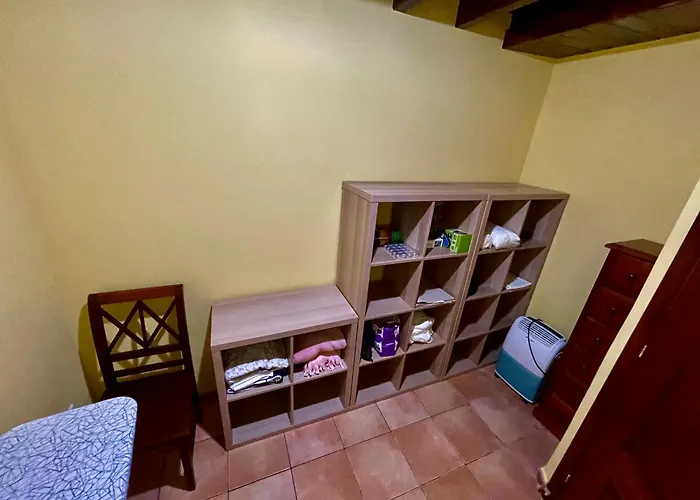 Casa Do Canteiro 펜션 Taras