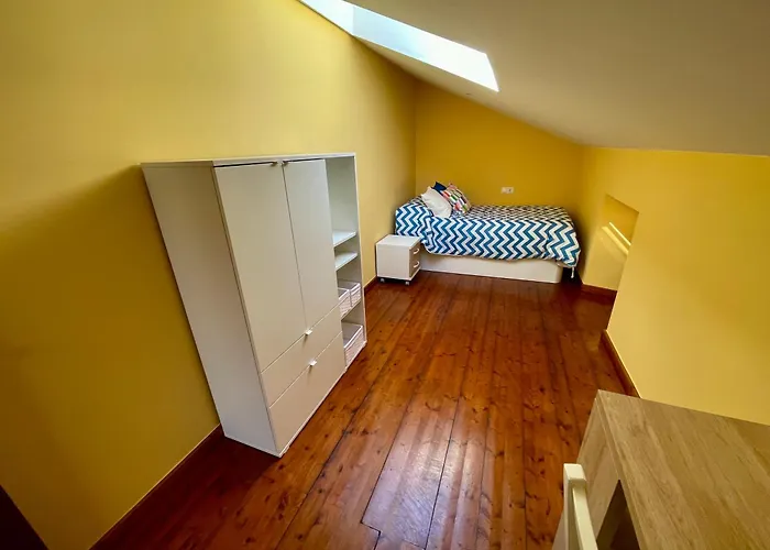 Casa Do Canteiro Taras