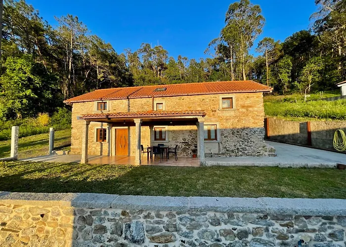 Casa Do Canteiro 펜션