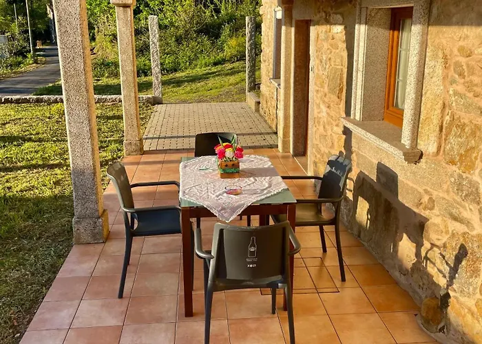 펜션 Casa Do Canteiro *