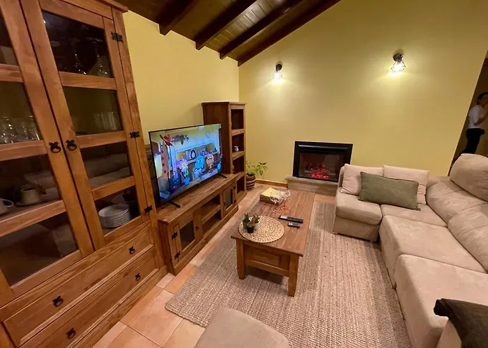 Casa Do Canteiro * Taras