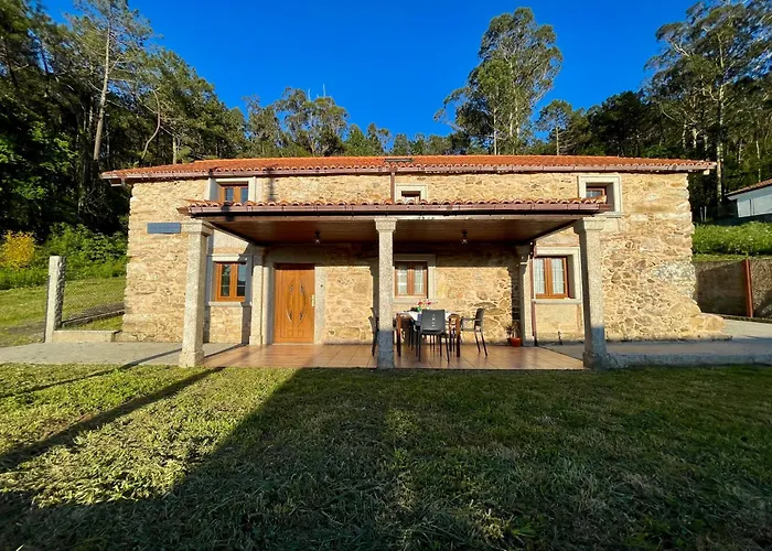 펜션 Casa Do Canteiro