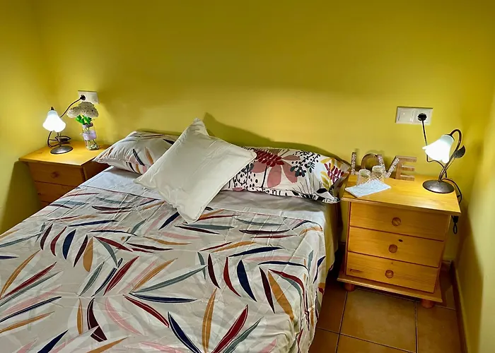 Casa Do Canteiro 펜션 *