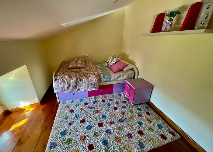 펜션 Casa Do Canteiro *