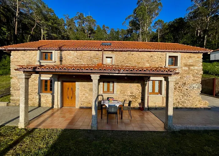 펜션 Casa Do Canteiro Taras